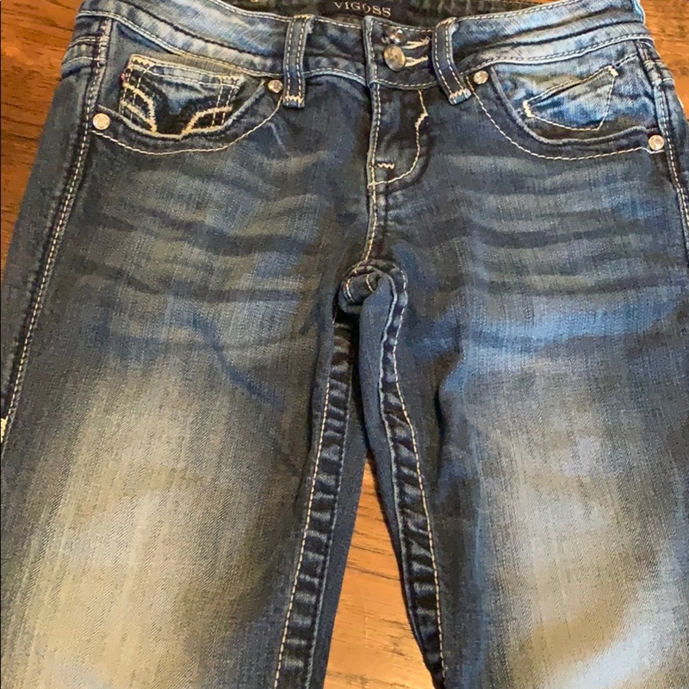 Vigoss Capris - image 6